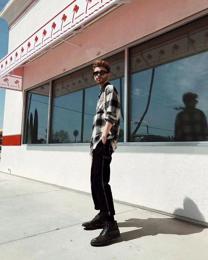 男士拍照技巧摄影攻略,男士拍照攻略大全