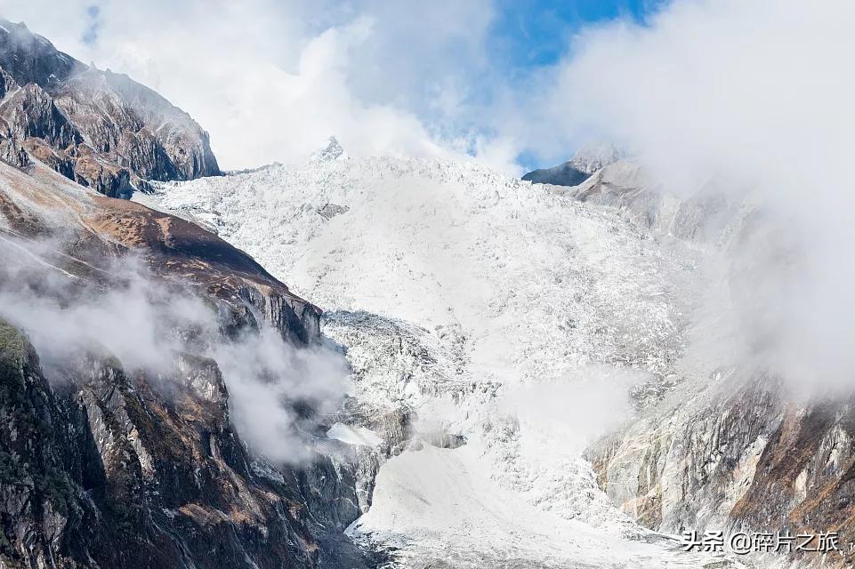 初雪旅游,初雪适合游玩的地方