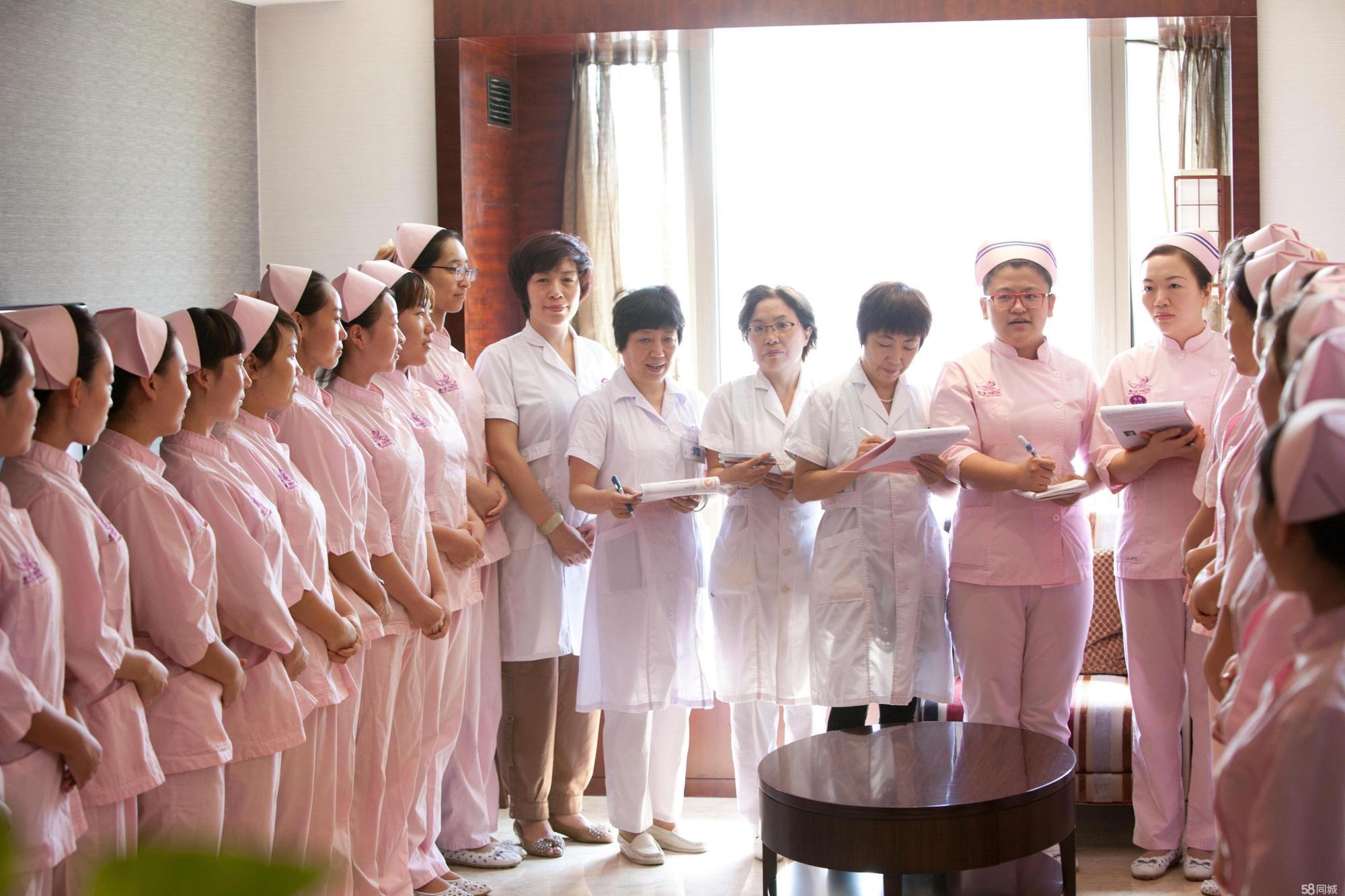 如何选择适合的月嫂,月嫂找私人的是好是坏