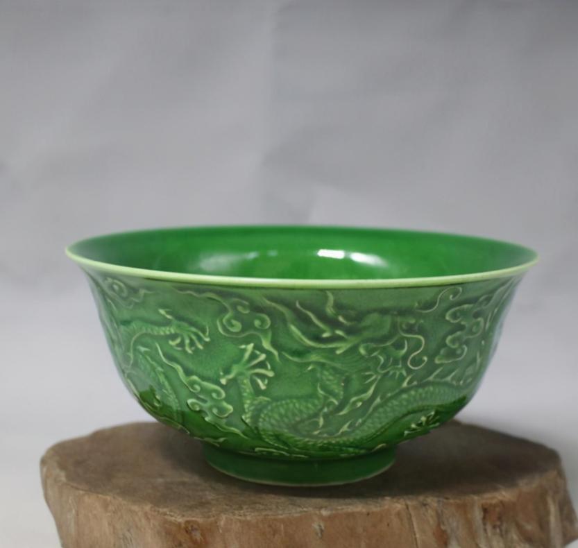 玉石原石造假过程,血玉造假有多残忍