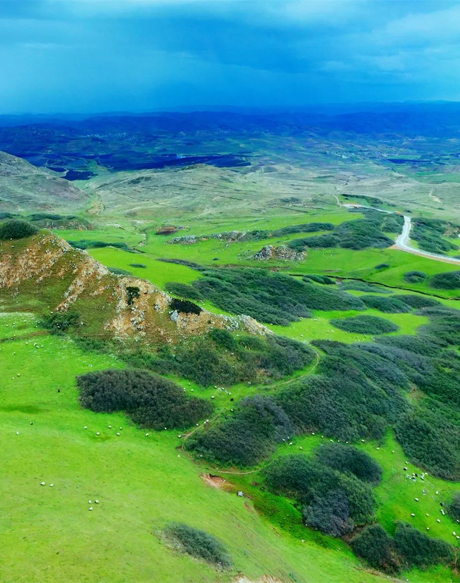 甘肃最穷的小城市,甘肃低调的小城市