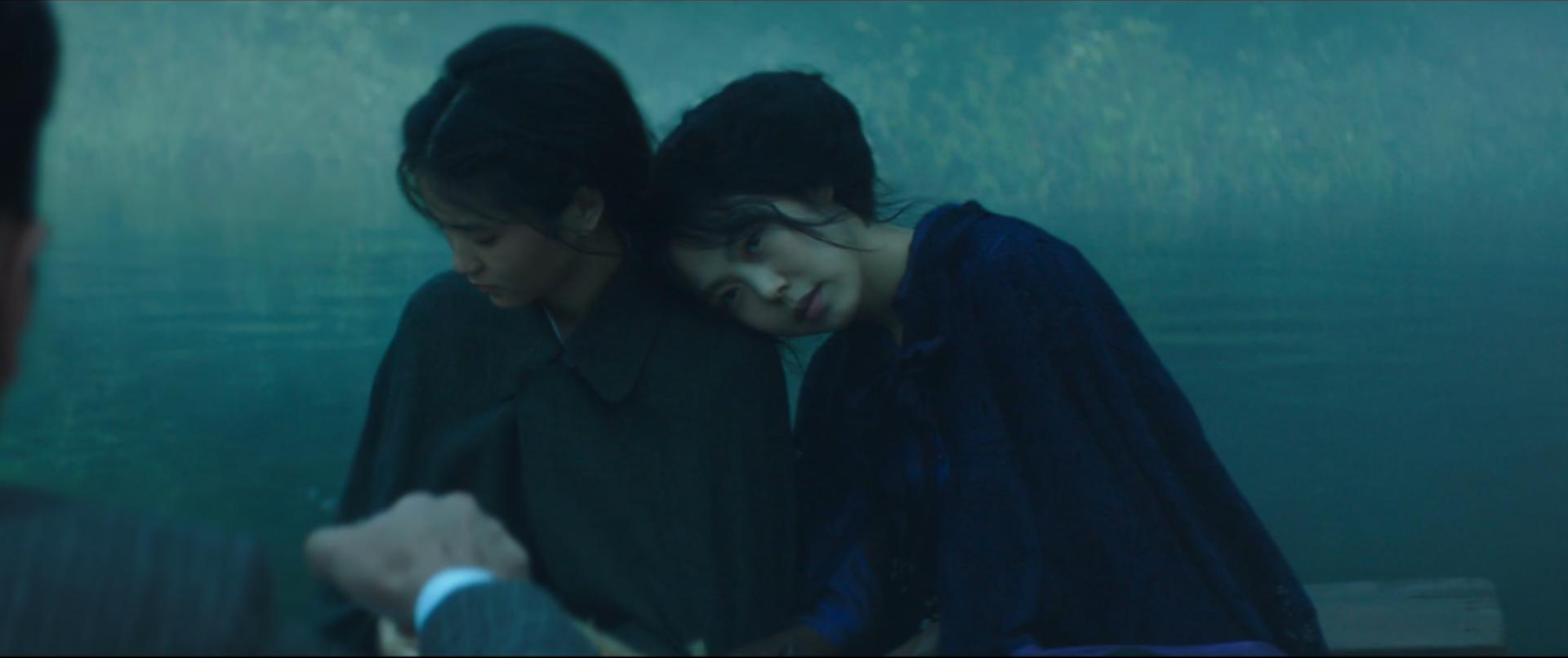 尺度大、剧情发展跌宕起伏，绝了！羞羞片也能拍得这么有特色