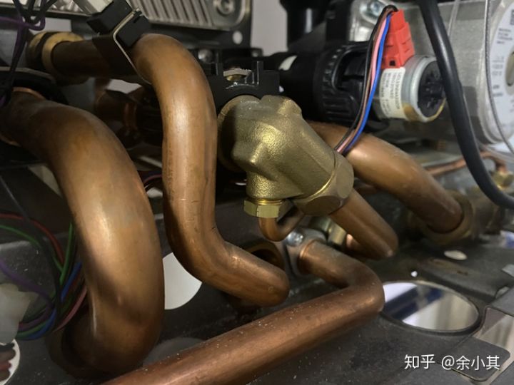 威能tecpro壁挂炉使用方法,威能壁挂炉tecpro和林内