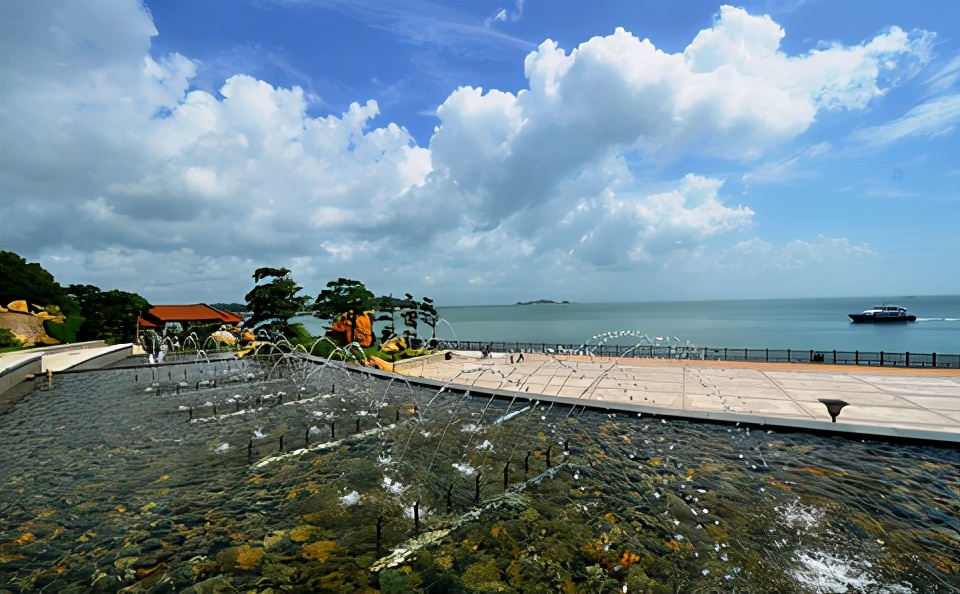 漳州市内有什么好玩的旅游景点,漳州有哪些好玩的旅游景点