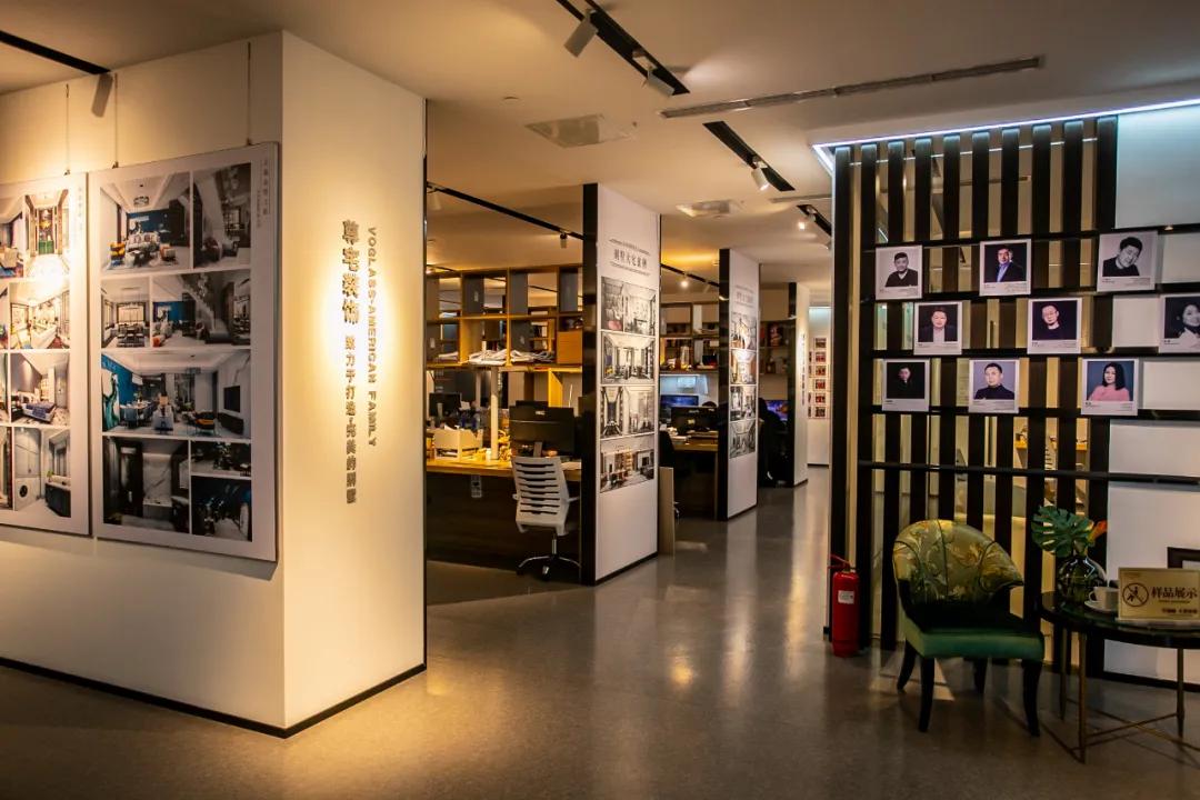 品牌深耕,品牌深耕不辍