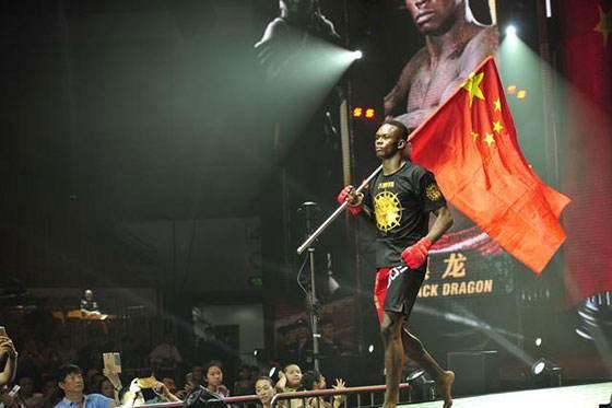 郭晨冬谈李小龙和阿里,郭晨冬有什么资格评价李小龙