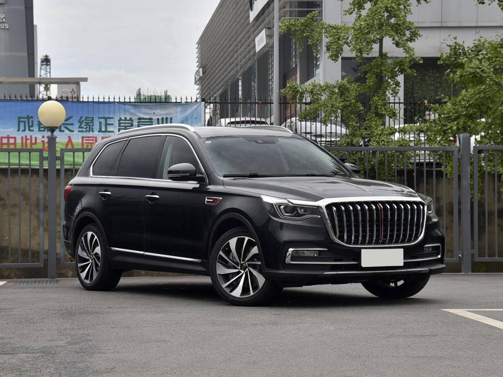 奥迪q7加规科技版和中规顶配区别,奥迪q7的新款最顶配实拍