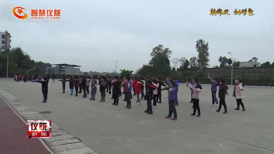 乡镇党建引领促改革提效能惠民生,为我县改革发展点赞