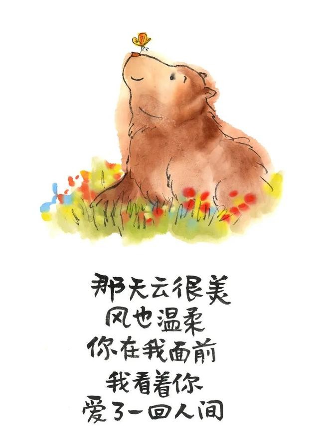 2020520若是真感情，天天520，深情告白文案