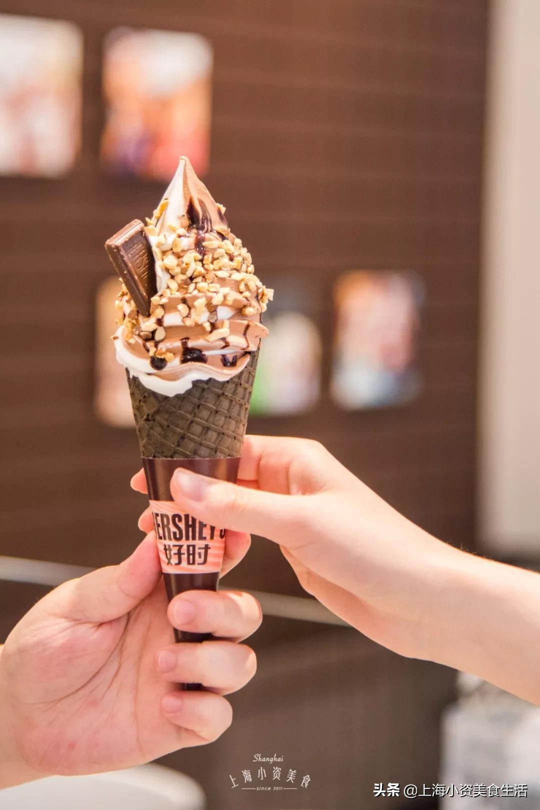 郑州好时巧克力甜品,好时巧克力源头工厂店