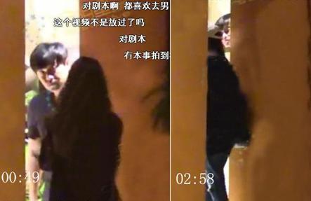 风流才子陈思诚的浪荡情史，与众多美女传绯闻，佟丽娅：回家就好