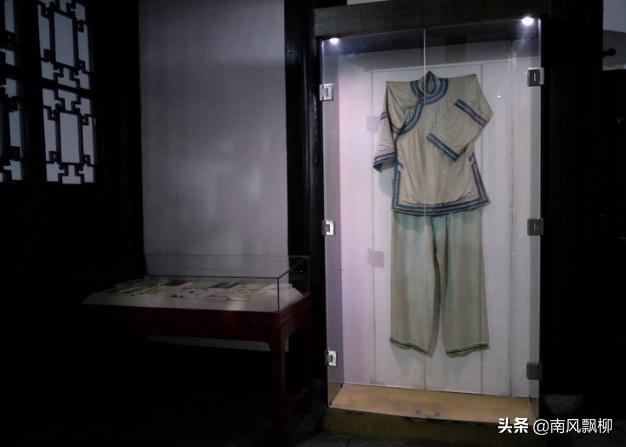 林觉民故居和冰心故居叫什么名字,冰心故居和林觉民故居