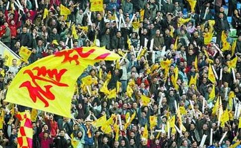 足球历史老照片高清大图,二十年前中国足球的经典瞬间