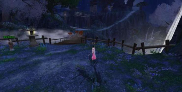 剑网3怀旧服挖宝点大全,剑网三怀旧版哪里挖宝最快