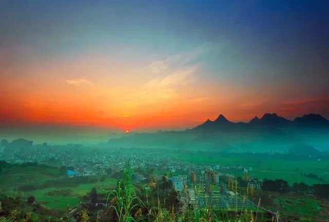 广东旅游攻略自驾游最佳路线,广东旅游攻略自驾游带孩子三天