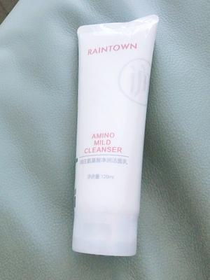 相宜本草的洗面奶排行榜,相宜本草洗面奶测评真实