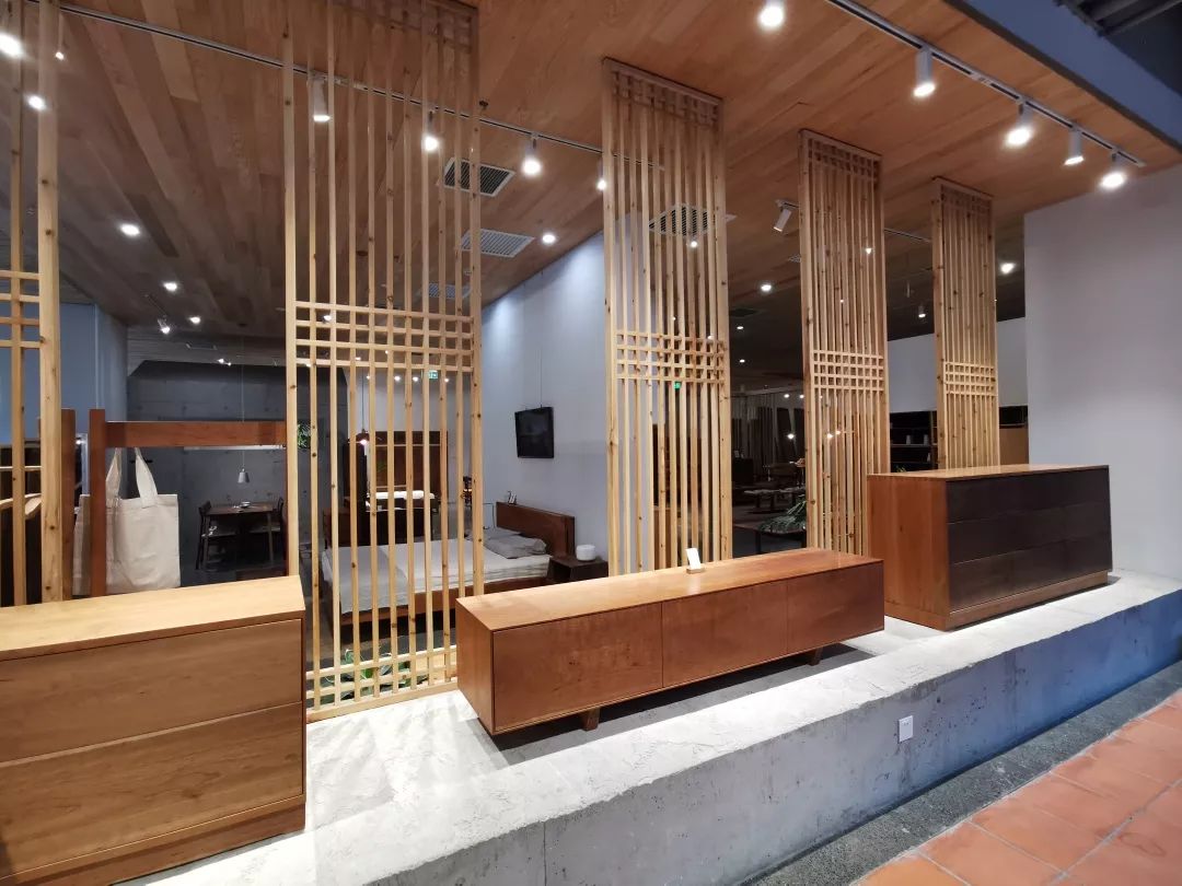 木墨原木家具,类似木墨的家具品牌