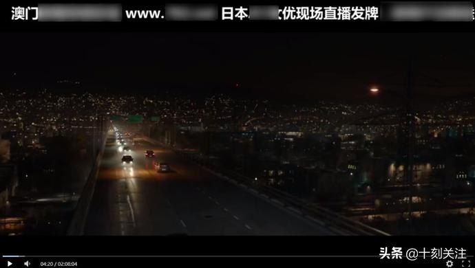 深度讨论：盗版电影网站，多的是你想不到的赚钱套路