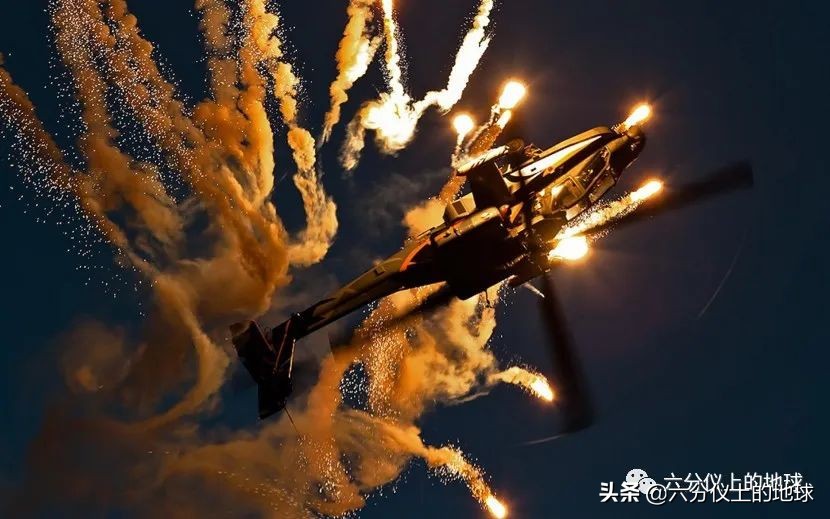 世界十大武装直升机排行,直20武装直升机战斗力