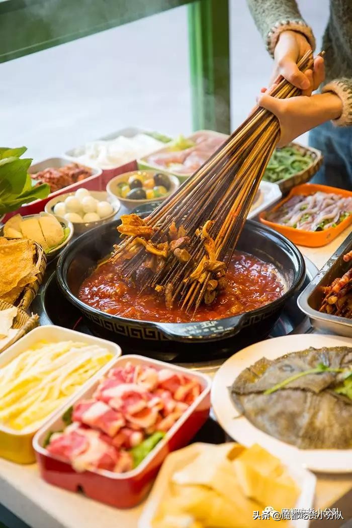 吃喝指南大全,所有人年终总结全攻略来了