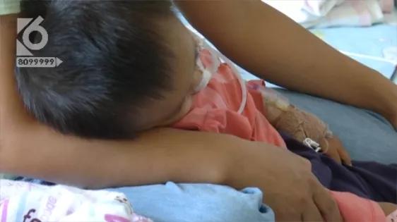 小孩误服化学物质,小孩化学物品吞肚子里怎么办