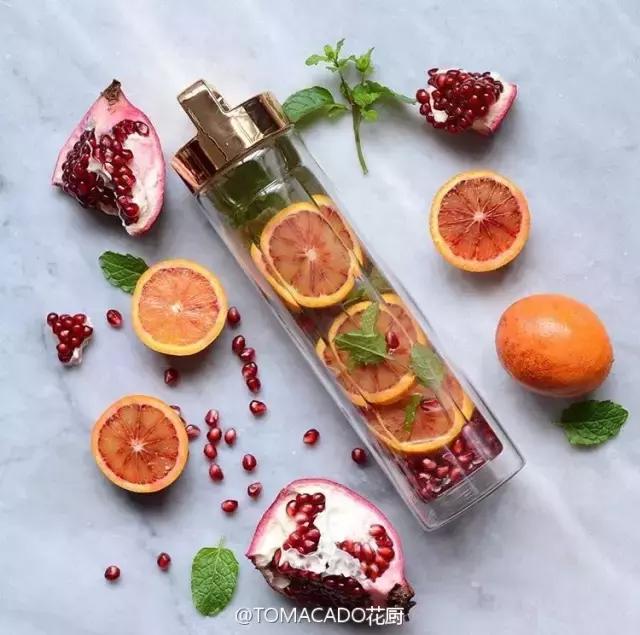 她在北京开了一家可以吃的花店,受众人追捧,还引来了李健