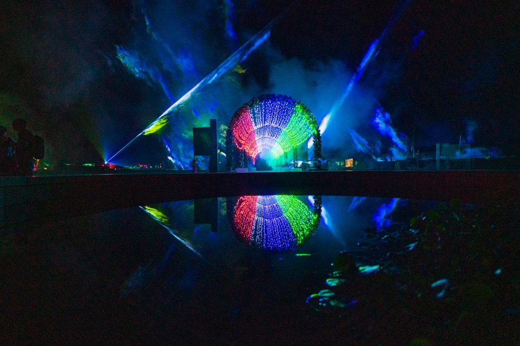 周末24小时畅玩,周末去哪儿玩曹妃甸