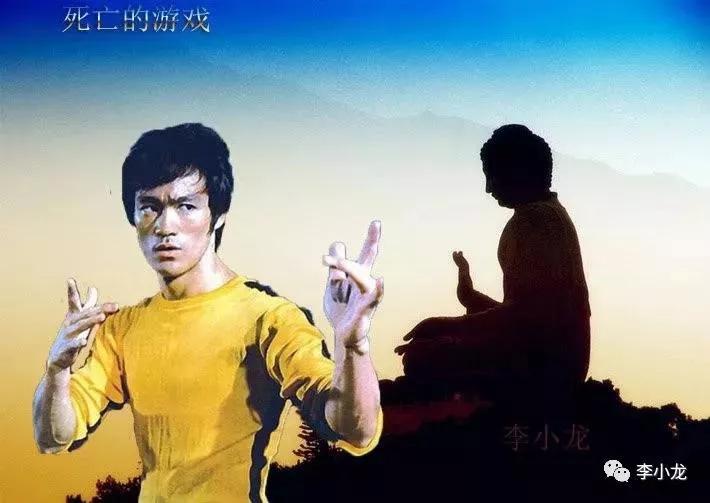 李小龙典藏作品,李小龙珍藏娱乐活动视频