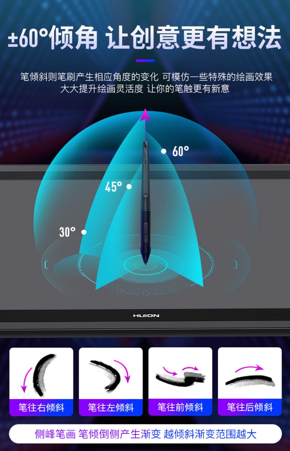 绘王kamvaspro162.5k数位屏,每个摄影师的心底都有一个梦