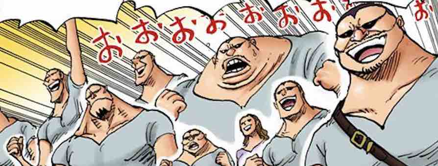 「抽丝剥茧」漫游的邪恶军团——科学战斗部队杰尔马66百科