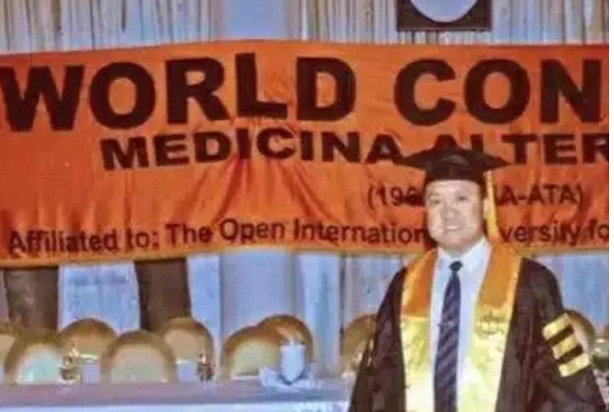 中国最牛魔术师震撼全场,最牛的魔术师排名