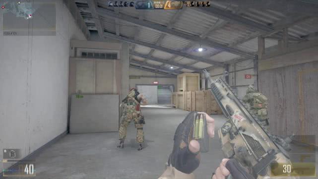 穿越火线ak74怎么得,穿越火线买错转区卡怎么办