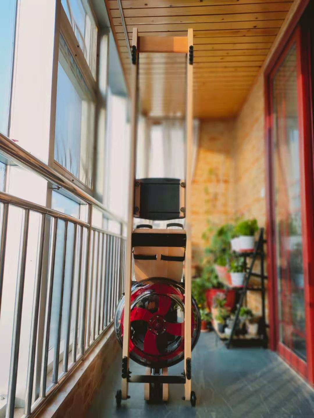 划船机健身可以减肥吗,划船机比跑步效果好吗