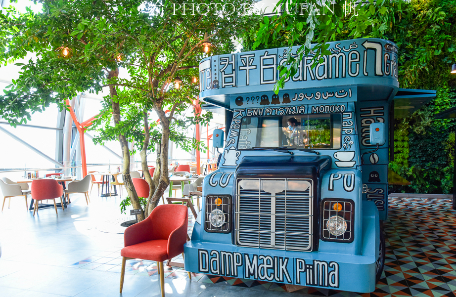 重庆来福士俱乐部自由行热门攻略,重庆来福士游玩时间