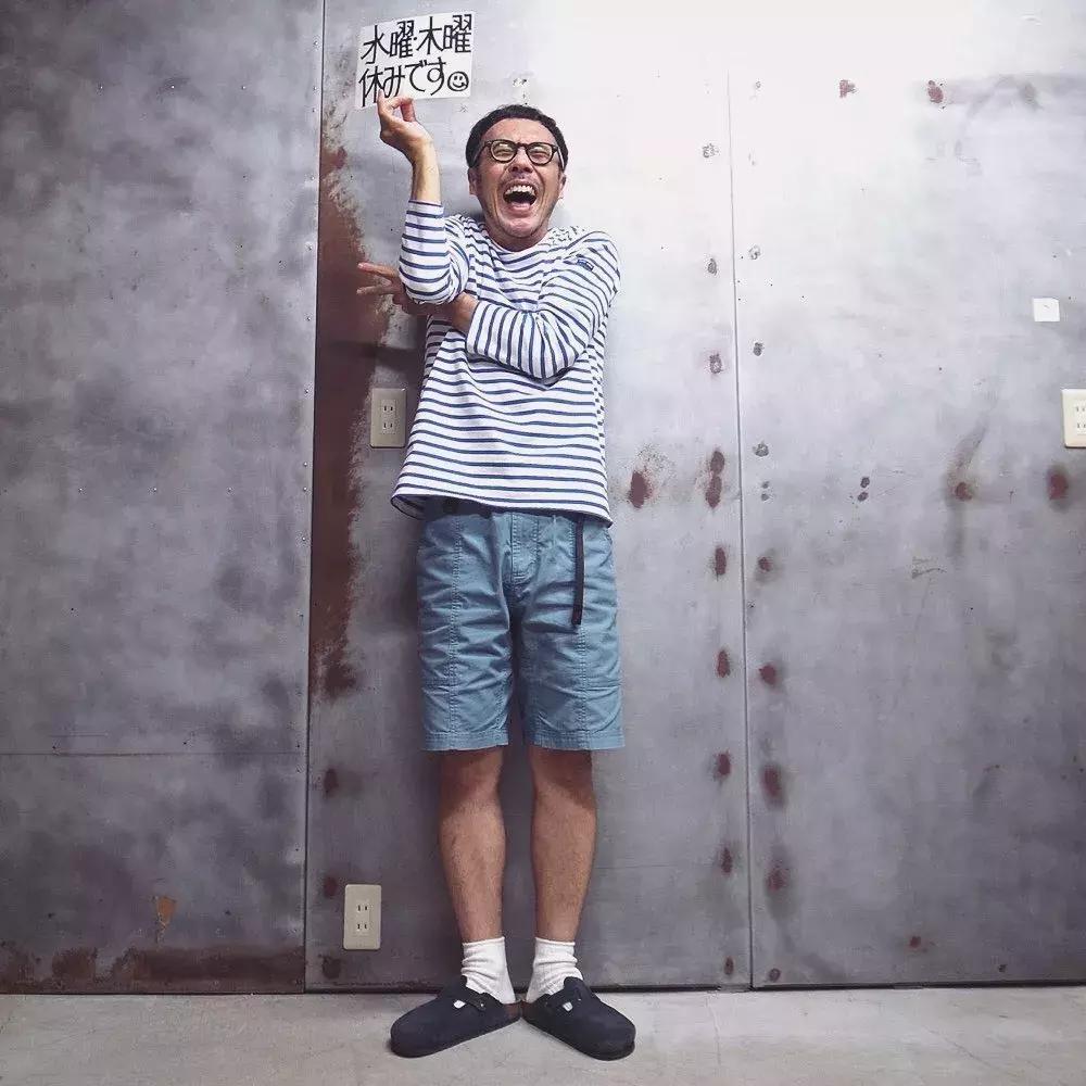 这个“反人类”的穿搭组合,竟然在夏天成了街拍利器