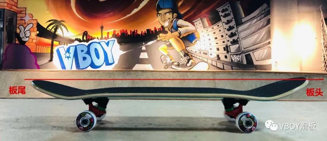 滑板进口砂纸和国产砂纸区别,滑板砂纸淋透了需要更换砂纸吗