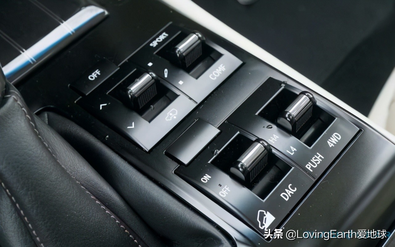 2022雷克萨斯gx460评测视频中文,2020款雷克萨斯gx460测试