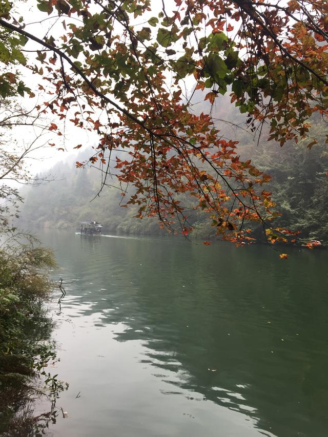 早岗古苗寨,早岗苗寨2008年照片