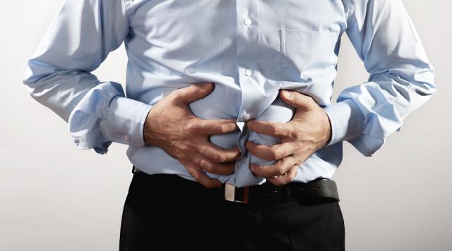 为什么夏天总是感觉肚子饿,夏天肚子老是胀什么原因