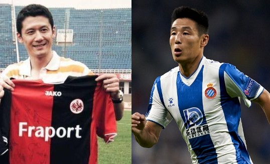 武磊最新比赛西乙,武磊西乙联赛表哪里看