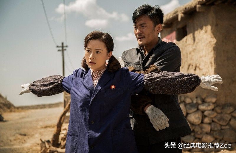 推荐特别好看的国产年代剧,八部值得一看的国产年代电视剧