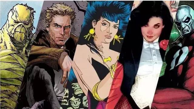 温子仁新剧一集就被砍，华纳是要搞死DC？