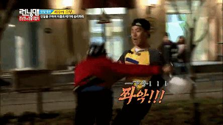 runningman现在都怎样了,runningman为什么能成为亚洲第一