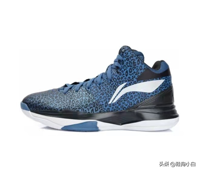 日常穿的篮球鞋李宁,日常穿的李宁休闲鞋推荐