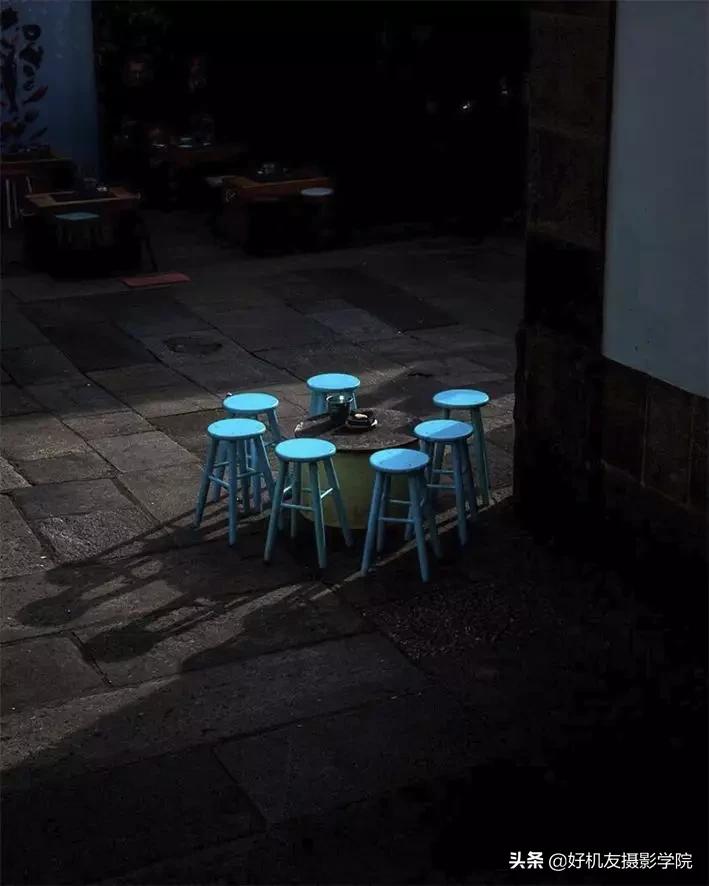 拍人像用光技巧,自然光线拍人像技巧视频