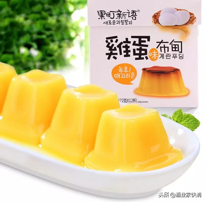 遭遇“黑公关”,行业“不争气”,巧妈妈、喜之郎背锅