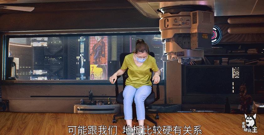 赫曼米勒人体工学椅怎么选,赫曼米勒工学椅