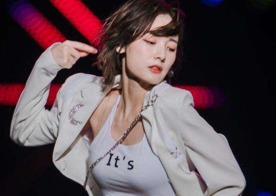 中国女团硬糖少女都叫啥,中国第一女团硬糖少女