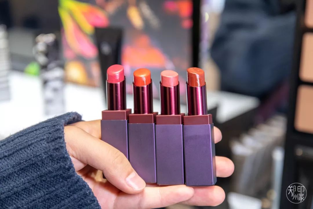 火爆小红书的POLA来啦！郑州第①家