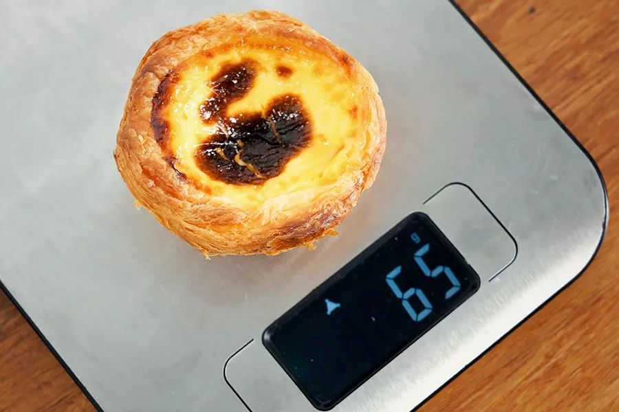 澳门葡挞祖师来袭，莉莲和KFC还顶得住吗？